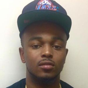 Meet your Posher, George